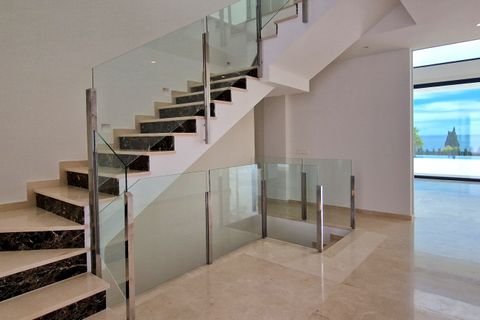 Villa i Benissa, Alicante, Benissa - € 3.900.000 | Ref: ES-CAL-018091 - foto 15