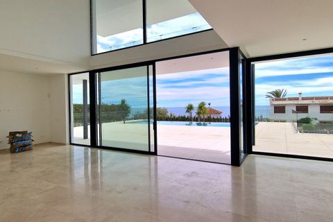 Villa i Benissa, Alicante, Benissa - € 3.900.000 | Ref: ES-CAL-018091 - foto 17