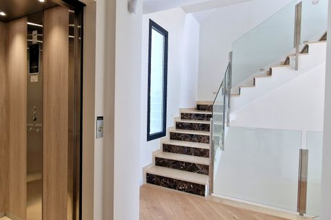 Villa i Benissa, Alicante, Benissa - € 3.900.000 | Ref: ES-CAL-018091 - foto 24