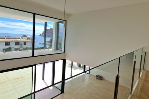 Villa i Benissa, Alicante, Benissa - € 3.900.000 | Ref: ES-CAL-018091 - foto 25