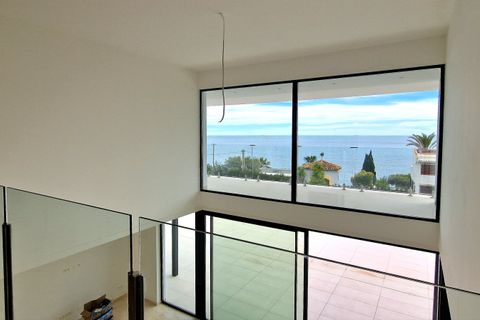 Villa i Benissa, Alicante, Benissa - € 3.900.000 | Ref: ES-CAL-018091 - foto 26