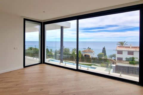 Villa i Benissa, Alicante, Benissa - € 3.900.000 | Ref: ES-CAL-018091 - foto 28