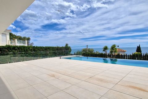 Villa i Benissa, Alicante, Benissa - € 3.900.000 | Ref: ES-CAL-018091 - foto 39