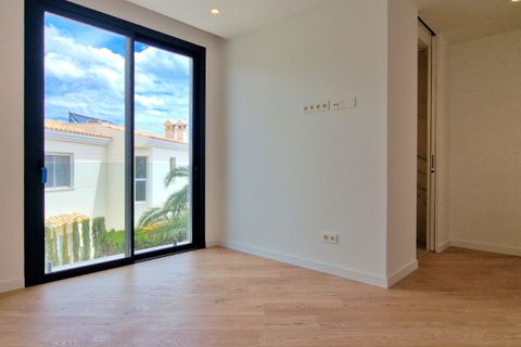 Villa i Benissa, Alicante, Benissa - € 3.900.000 | Ref: ES-CAL-018091 - foto 43