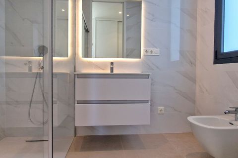 Villa i Benissa, Alicante, Benissa - € 3.900.000 | Ref: ES-CAL-018091 - foto 46