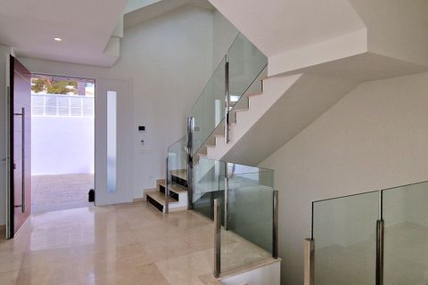 Villa i Benissa, Alicante, Benissa - € 3.900.000 | Ref: ES-CAL-018091 - foto 47