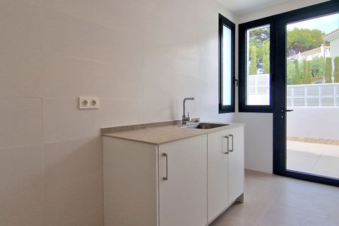 Villa i Benissa, Alicante, Benissa - € 3.900.000 | Ref: ES-CAL-018091 - foto 48