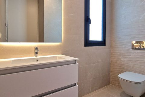 Villa i Benissa, Alicante, Benissa - € 3.900.000 | Ref: ES-CAL-018091 - foto 49