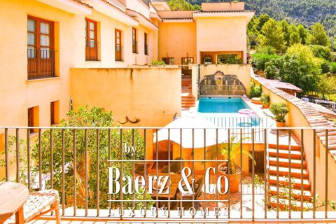 Villa a Andratx, Mallorca, Andratx - € 2.800.000 | Ref: 312F - foto 2