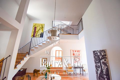 Villa a Andratx, Mallorca, Andratx - € 2.800.000 | Ref: 312F - foto 4