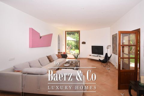 Villa a Andratx, Mallorca, Andratx - € 2.800.000 | Ref: 312F - foto 5