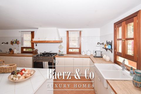 Villa a Andratx, Mallorca, Andratx - € 2.800.000 | Ref: 312F - foto 6