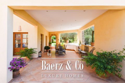 Villa a Andratx, Mallorca, Andratx - € 2.800.000 | Ref: 312F - foto 10