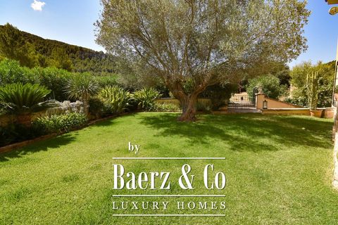 Villa a Andratx, Mallorca, Andratx - € 2.800.000 | Ref: 312F - foto 11
