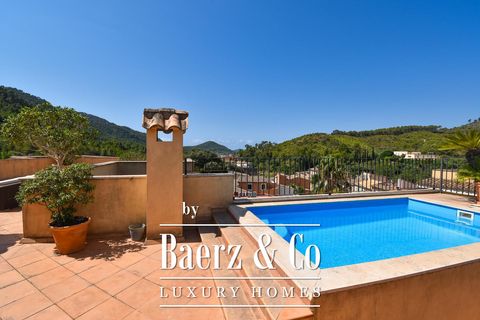Villa a Andratx, Mallorca, Andratx - € 2.800.000 | Ref: 312F - foto 12