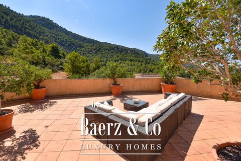 Villa a Andratx, Mallorca, Andratx - € 2.800.000 | Ref: 312F - foto 13
