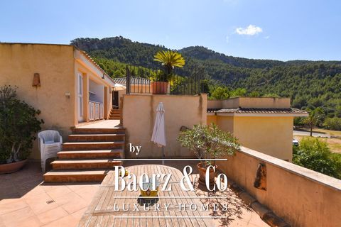 Villa a Andratx, Mallorca, Andratx - € 2.800.000 | Ref: 312F - foto 14