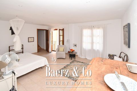 Villa a Andratx, Mallorca, Andratx - € 2.800.000 | Ref: 312F - foto 18