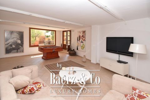 Villa a Andratx, Mallorca, Andratx - € 2.800.000 | Ref: 312F - foto 25