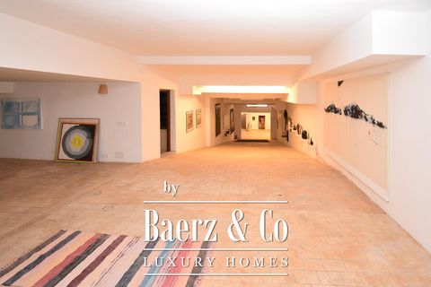 Villa a Andratx, Mallorca, Andratx - € 2.800.000 | Ref: 312F - foto 26