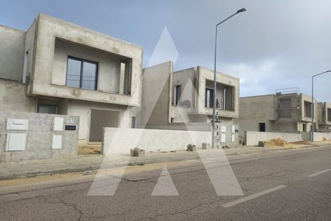 Villa i Corroios, Setubal, Corroios - € 685.000 | Ref: 1210404E/22SX - foto 4