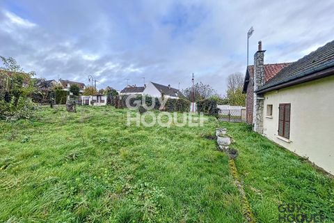 Terra a Vignemont, Oise, Vignemont - € 50.500 | Ref: C1548 - foto 2