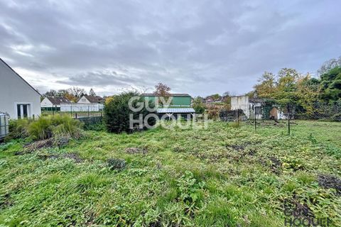 Terra a Vignemont, Oise, Vignemont - € 50.500 | Ref: C1548 - foto 3