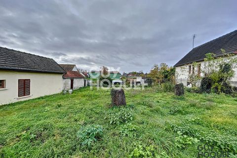 Terra a Vignemont, Oise, Vignemont - € 50.500 | Ref: C1548 - foto 4