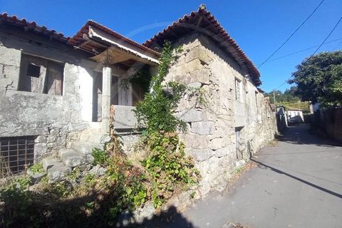 Landejendom i Vila Verde e Santao, Porto, Vila Verde e Santao - € 114.000 | Ref: Q594 - foto 1