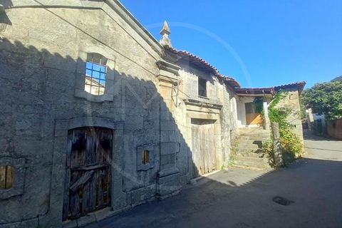Landejendom i Vila Verde e Santao, Porto, Vila Verde e Santao - € 114.000 | Ref: Q594 - foto 2