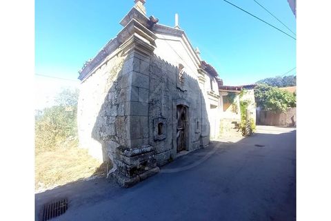 Landejendom i Vila Verde e Santao, Porto, Vila Verde e Santao - € 114.000 | Ref: Q594 - foto 4