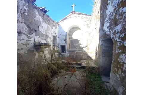 Landejendom i Vila Verde e Santao, Porto, Vila Verde e Santao - € 114.000 | Ref: Q594 - foto 5
