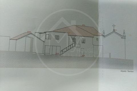 Landejendom i Vila Verde e Santao, Porto, Vila Verde e Santao - € 114.000 | Ref: Q594 - foto 10