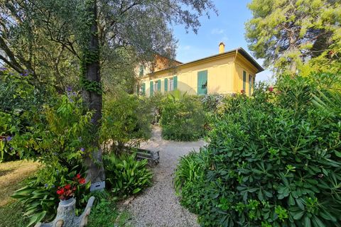 Villa i Roquebrune-Cap-Martin, Alpes-Maritimes, Roquebrune-Cap-Martin - € 3.286.000 | Ref: L16348 - foto 1