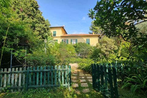 Villa i Roquebrune-Cap-Martin, Alpes-Maritimes, Roquebrune-Cap-Martin - € 3.286.000 | Ref: L16348 - foto 2