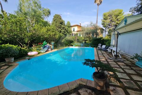 Villa i Roquebrune-Cap-Martin, Alpes-Maritimes, Roquebrune-Cap-Martin - € 3.286.000 | Ref: L16348 - foto 3