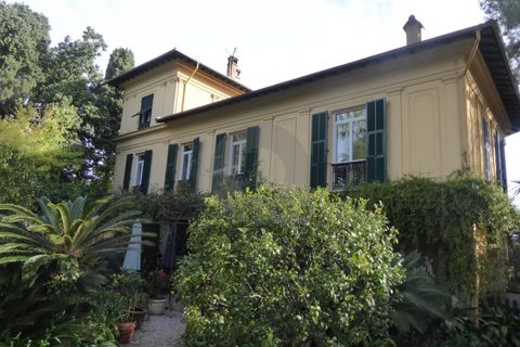 Villa i Roquebrune-Cap-Martin, Alpes-Maritimes, Roquebrune-Cap-Martin - € 3.286.000 | Ref: L16348 - foto 5