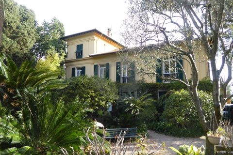Villa i Roquebrune-Cap-Martin, Alpes-Maritimes, Roquebrune-Cap-Martin - € 3.286.000 | Ref: L16348 - foto 6