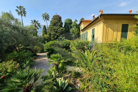 Villa i Roquebrune-Cap-Martin, Alpes-Maritimes, Roquebrune-Cap-Martin - € 3.286.000 | Ref: L16348 - foto 7