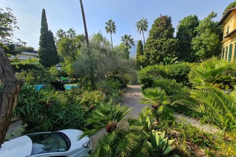 Villa i Roquebrune-Cap-Martin, Alpes-Maritimes, Roquebrune-Cap-Martin - € 3.286.000 | Ref: L16348 - foto 8