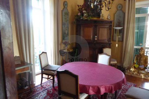 Villa i Roquebrune-Cap-Martin, Alpes-Maritimes, Roquebrune-Cap-Martin - € 3.286.000 | Ref: L16348 - foto 10