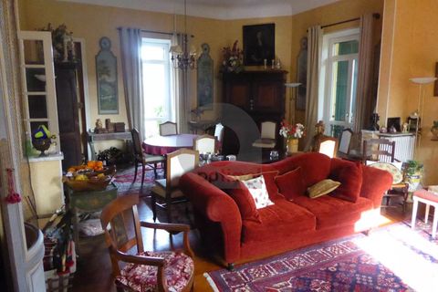 Villa i Roquebrune-Cap-Martin, Alpes-Maritimes, Roquebrune-Cap-Martin - € 3.286.000 | Ref: L16348 - foto 13