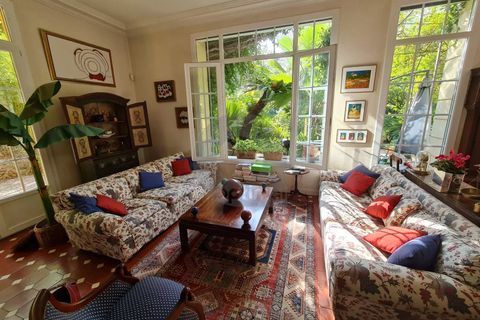 Villa i Roquebrune-Cap-Martin, Alpes-Maritimes, Roquebrune-Cap-Martin - € 3.286.000 | Ref: L16348 - foto 20