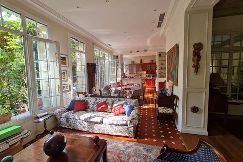 Villa i Roquebrune-Cap-Martin, Alpes-Maritimes, Roquebrune-Cap-Martin - € 3.286.000 | Ref: L16348 - foto 25