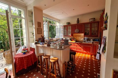 Villa i Roquebrune-Cap-Martin, Alpes-Maritimes, Roquebrune-Cap-Martin - € 3.286.000 | Ref: L16348 - foto 26