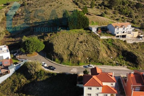 Helårsgrund i Matacaes, Lisbon, Matacaes - € 125.000 | Ref: HD001-18 - foto 1