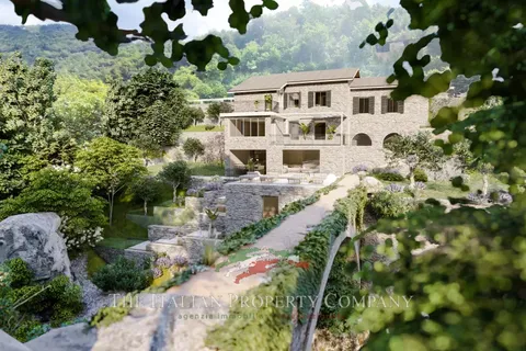 Villa i Pigna, Imperia, Pigna - € 195.000 | Ref: D413 - foto 1