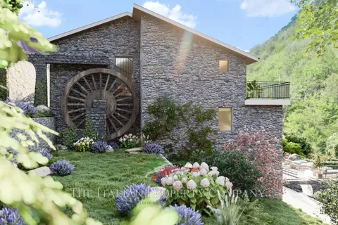 Villa i Pigna, Imperia, Pigna - € 195.000 | Ref: D413 - foto 8