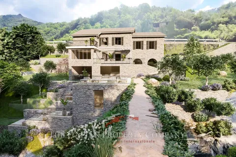 Villa i Pigna, Imperia, Pigna - € 195.000 | Ref: D413 - foto 9