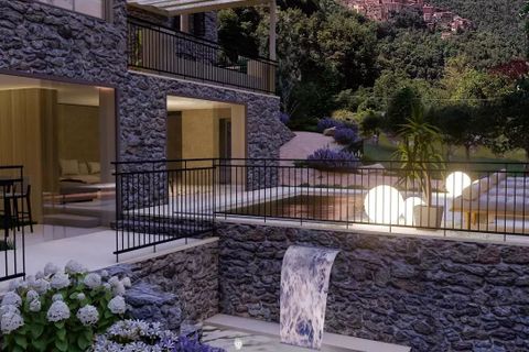Villa i Pigna, Imperia, Pigna - € 195.000 | Ref: D413 - foto 10